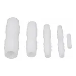 Merck SP Bel-Art(R) Straight Tubing Connectors