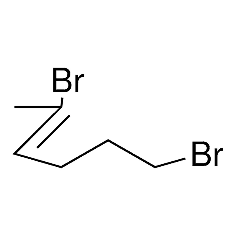 Merck 2,6-DIBROMO-2-HEXENE-
