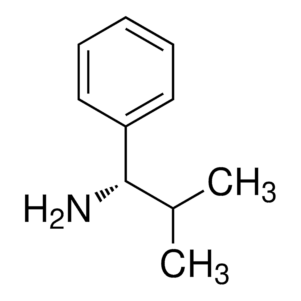 Merck (S)-2-methyl-1-phenylpropan-1-amine