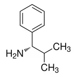Merck (S)-2-methyl-1-phenylpropan-1-amine