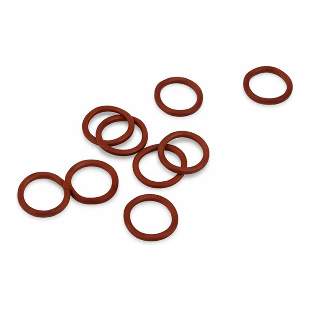 Agilent 10 Pcs O-Ring for PAL SyrHS2.5ml