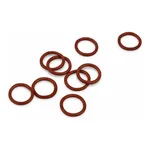 Agilent 10 Pcs O-Ring for PAL SyrHS2.5ml
