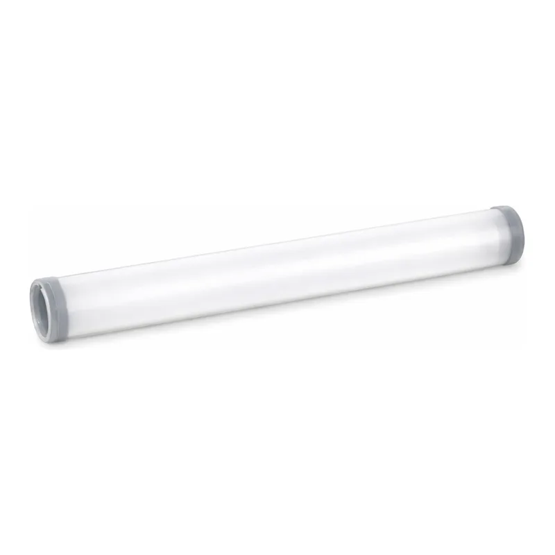 Waters Nova-Pak C18 Radial-Pak Column, 60Å, 4 µm, 8 mm X 100 mm, 1/pk