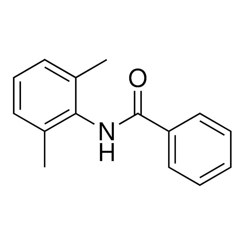 Merck 2',6'-BENZOXYLIDIDE-