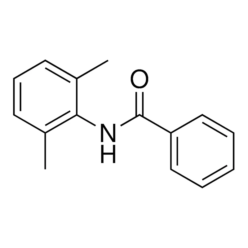 Merck 2',6'-BENZOXYLIDIDE-