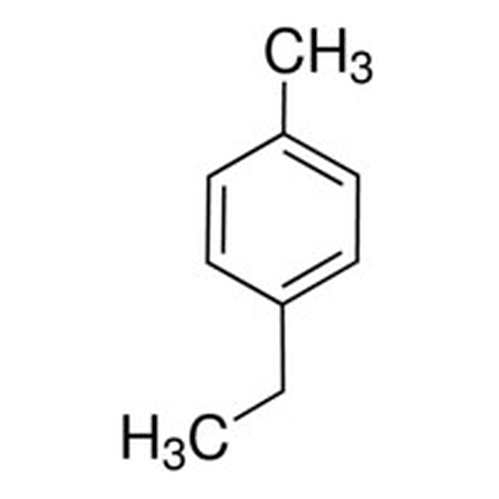 Merck 4-ETHYLTOLUENE, >=95.0%
