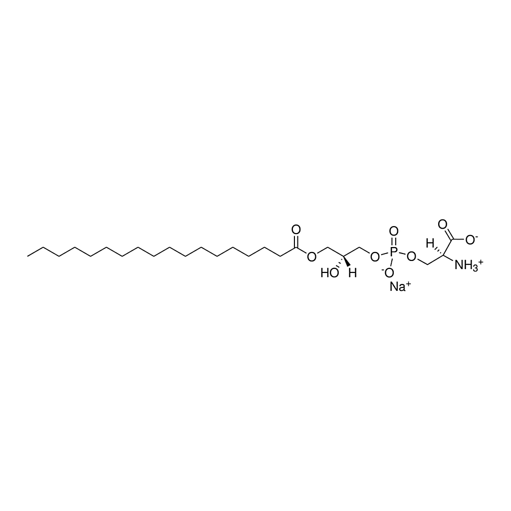 Merck 18:0 Lyso PS