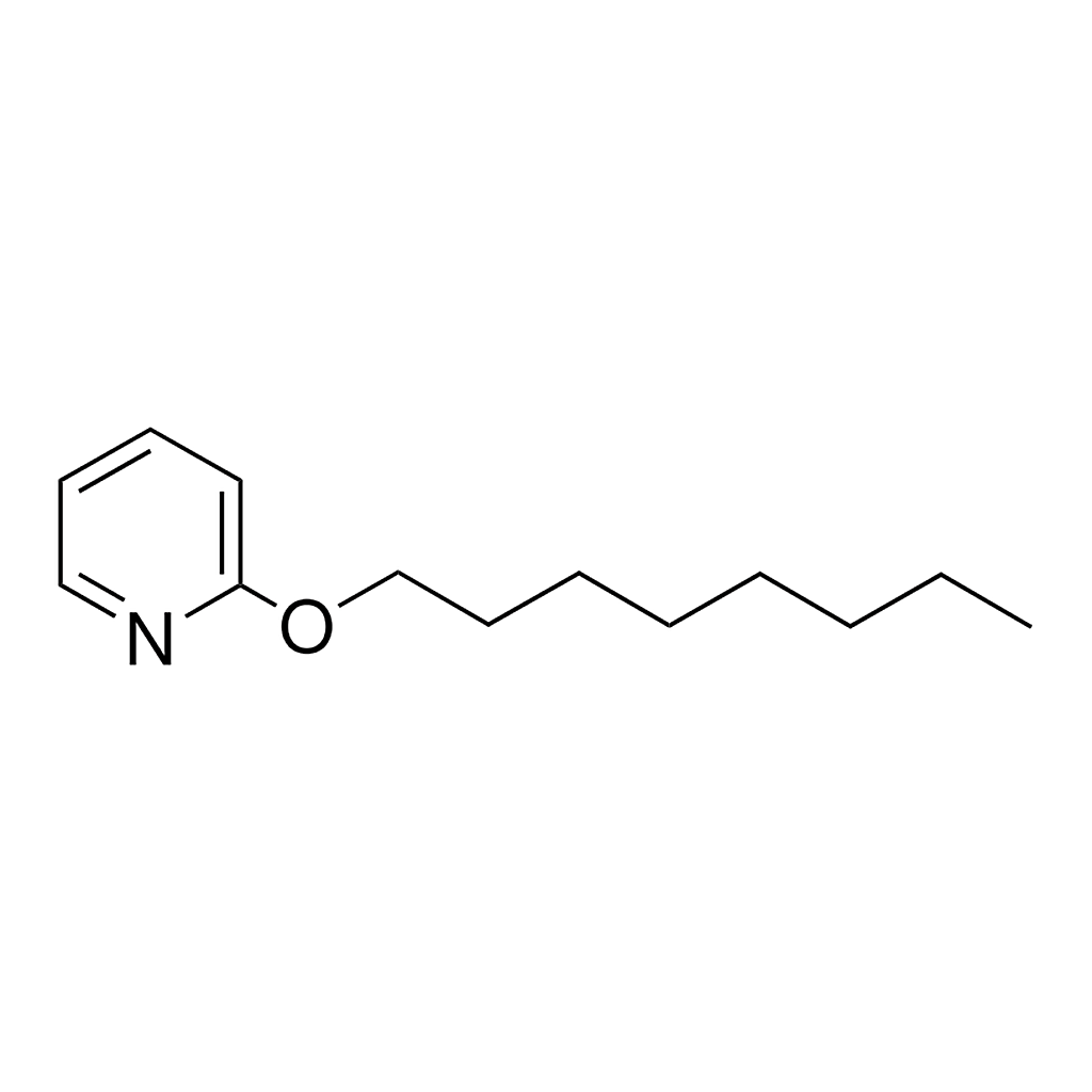 Merck 2-(OCTYLOXY)PYRIDINE