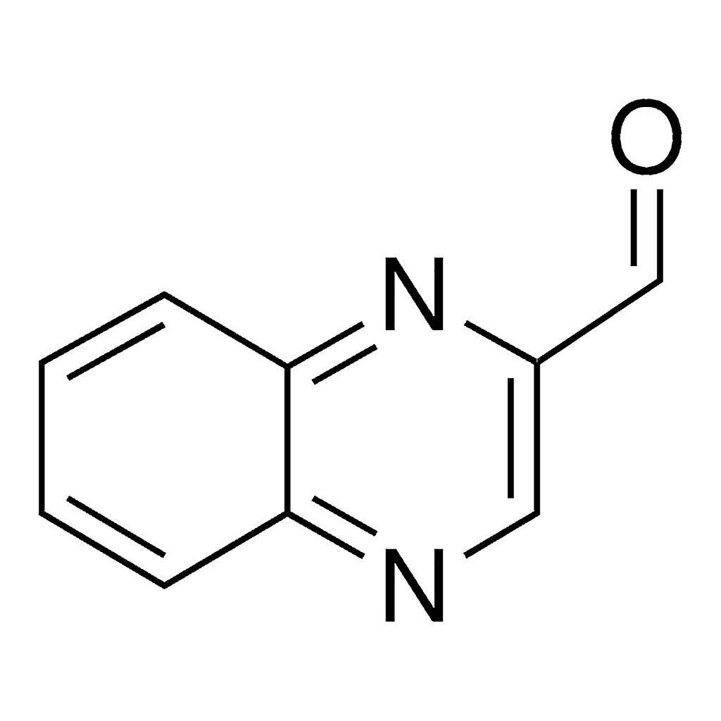 Merck 2-quinoxalinecarbaldehyde