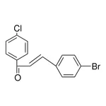 Merck 3-(4-BROMO-PHENYL)-1-(4-CHLORO - 25 MG&