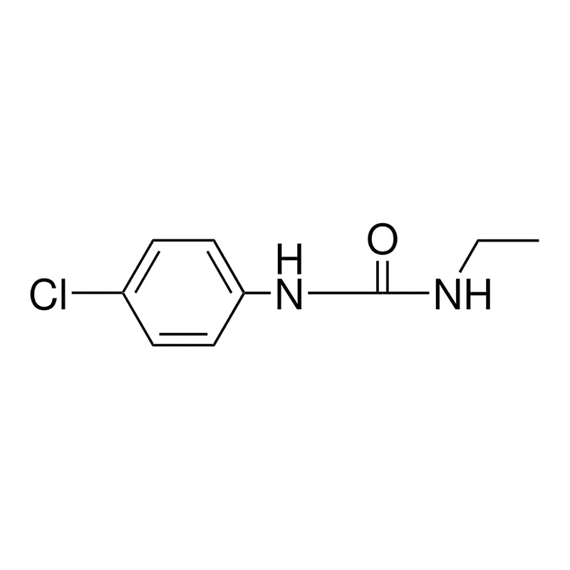 Merck 1-(4-CHLORO-PHENYL)-3-ETHYL-UR - 25 MG&