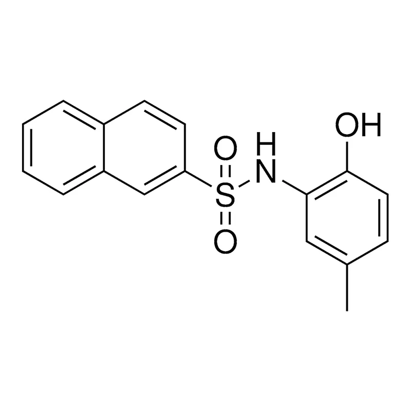Merck N-(2-HYDROXY-5-METHYLPHENYL)-2-N-