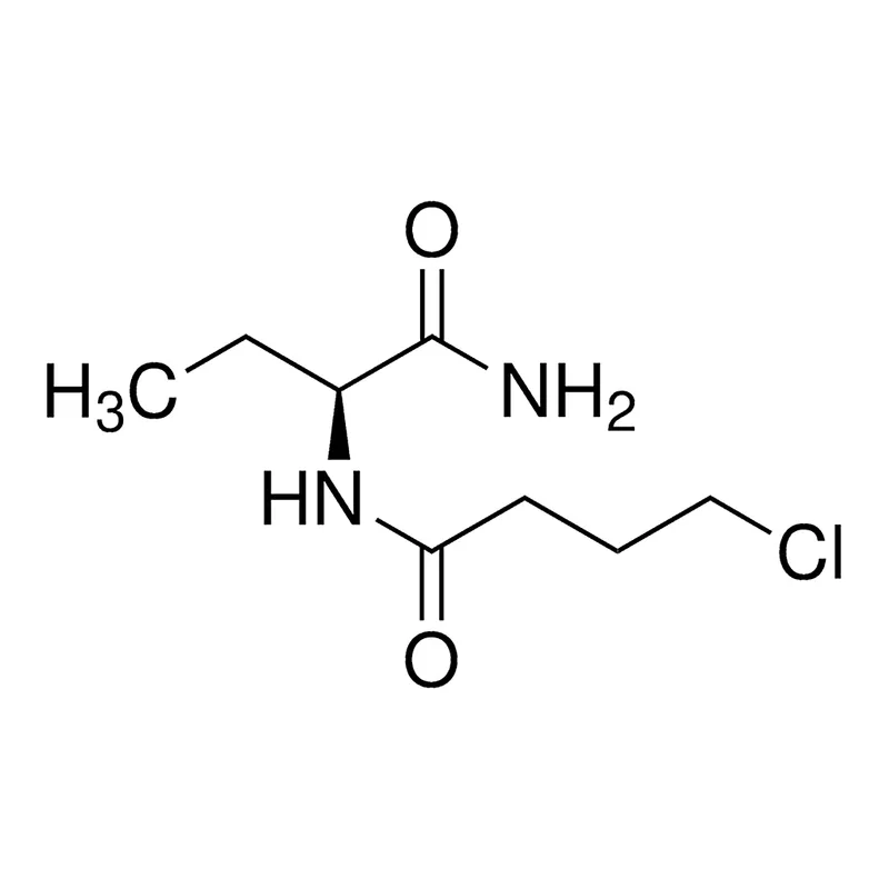 Merck Levetiracetam Related Compound A