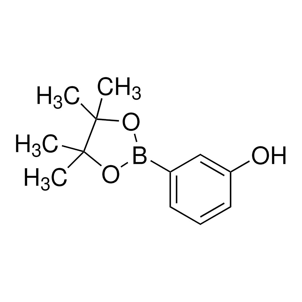 Merck 3-Hydroxyphenylboronic acid pinacol ester