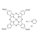 Merck Alcian Blue, pyridine variant