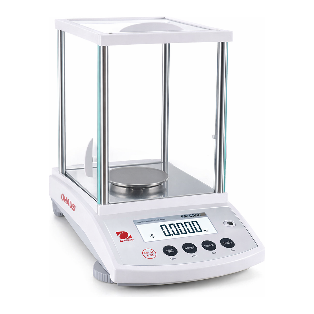 OHAUS PR Series Analytical