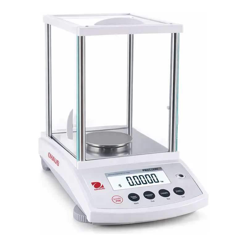 OHAUS PR Series Analytical