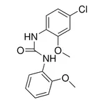 Merck 1-(4-CHLORO-2-METHOXYPHENYL)-3-(-