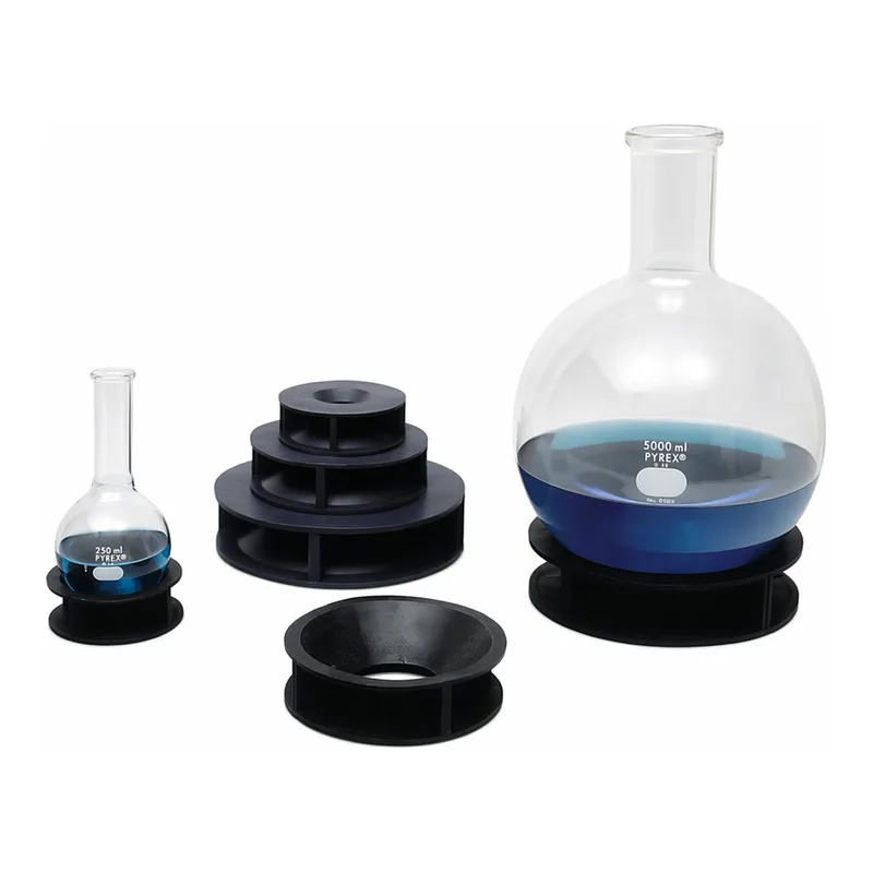 Merck BIBASE rubber support ring