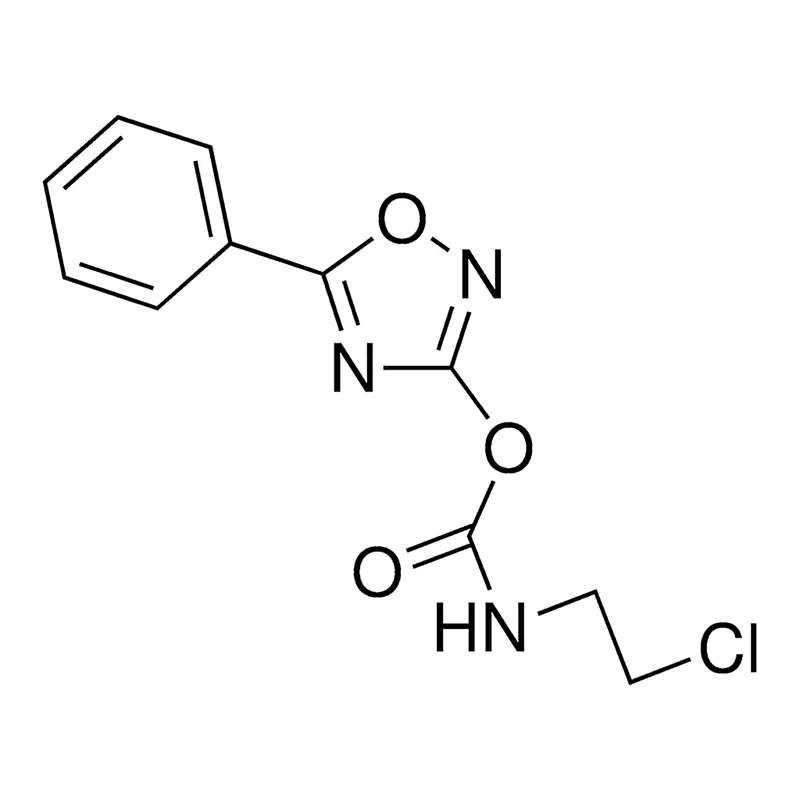 Merck 5-PHENYL-1,2,4-OXADIAZOL-3-YL N--