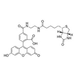 Merck BIOTIN (5-FLUORESCEIN) CONJUGATE BIOREA&