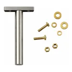 Merck BRAND(R) support rod connector for remote dispensing Dispensette(R)