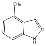 Merck 4-Methyl-1H-indazole