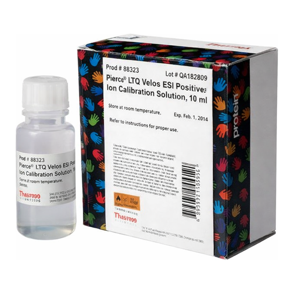 Thermo Fisher Scientific Pierce LTQ Velos ESI Positive Ion Calibration Solution