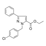 Merck ETHYL 1-(4-CHLOROBENZYL)-3-PHEN