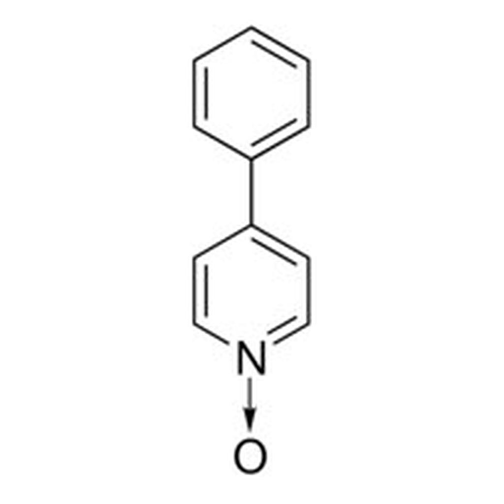 Merck 4-PHENYLPYRIDINE N-OXIDE, 98%