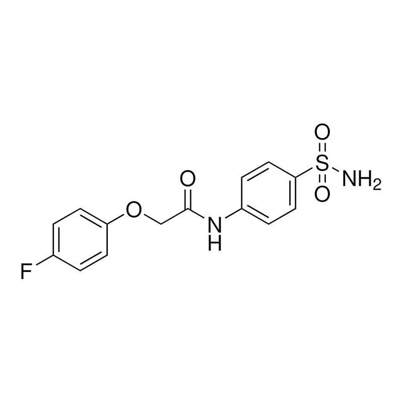 Merck N-(4-(AMINOSULFONYL)PHENYL)-2-(4-