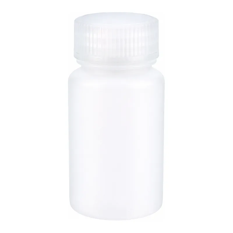 Merck Wheaton(R) Leak Resistant Bottle