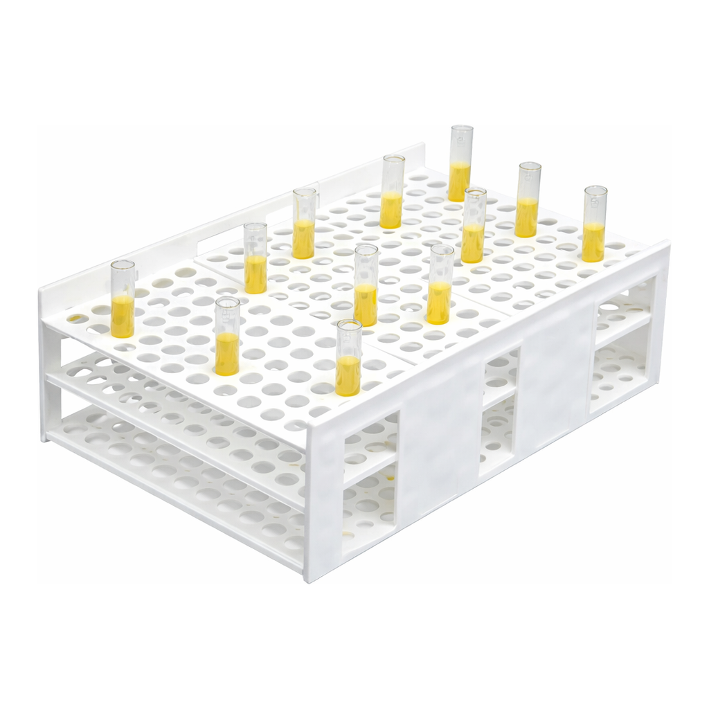 Merck SP Bel-Art(R) Radioimmunoassay Tube Rack