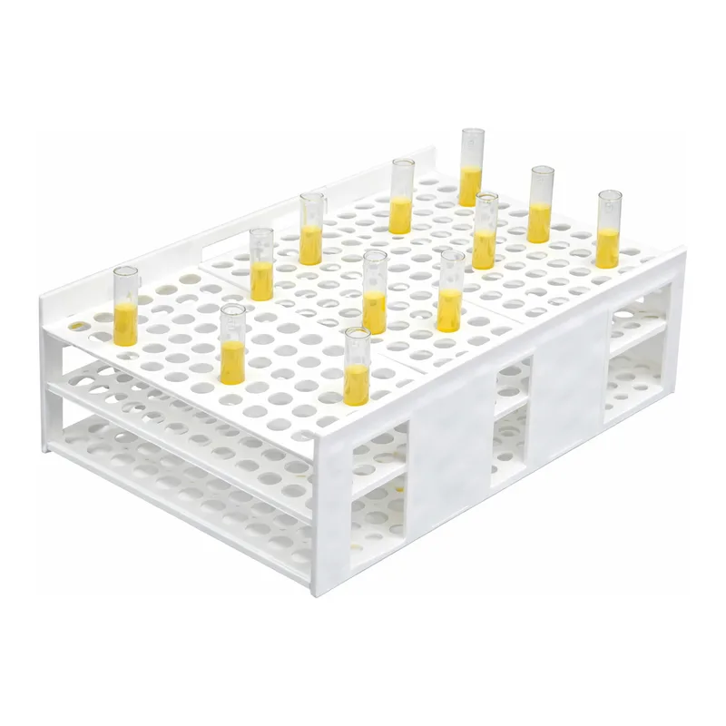 Merck SP Bel-Art(R) Radioimmunoassay Tube Rack