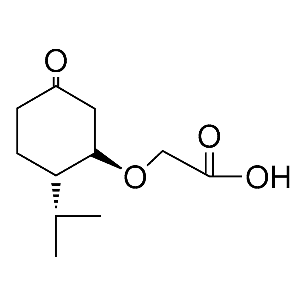 Merck (2-ISOPROPYL-5-OXO-CYCLOHEXYLO - 25 MG&