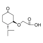 Merck (2-ISOPROPYL-5-OXO-CYCLOHEXYLO - 25 MG&