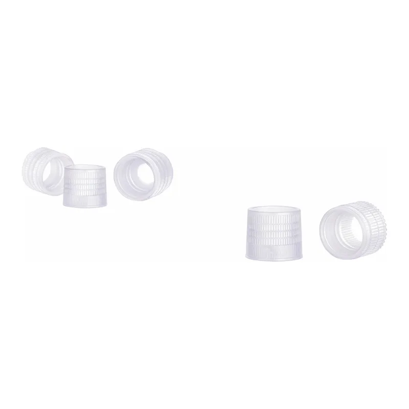 Merck KIMBLE(R) CLOSED TOP LINERLESS POLYPROPY