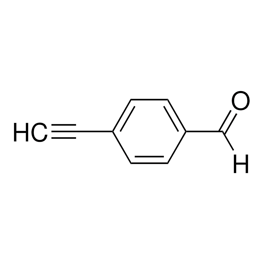 Merck 4-Ethynylbenzaldehyde