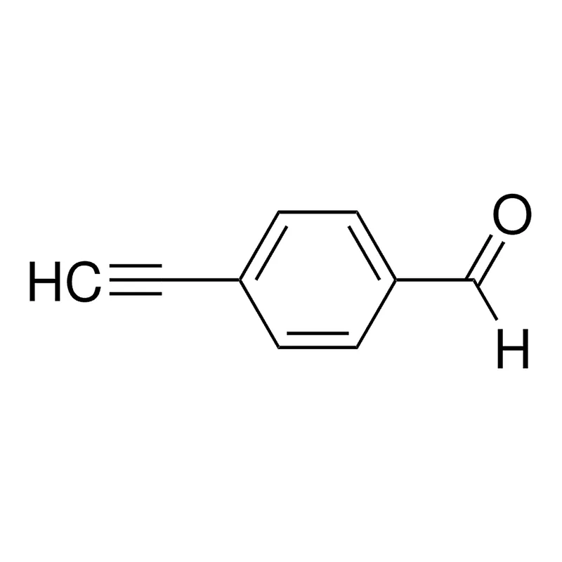 Merck 4-Ethynylbenzaldehyde