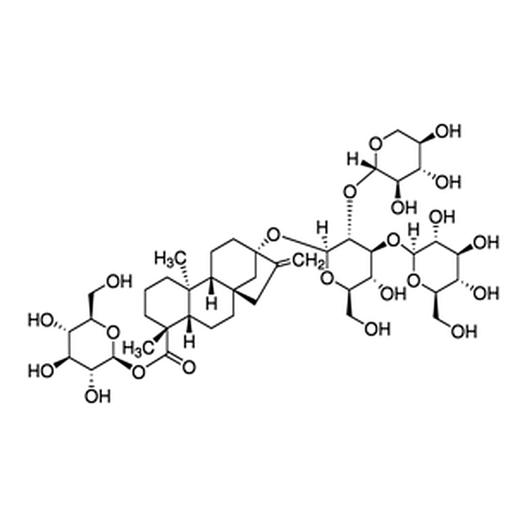 Merck Rebaudioside F