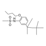 Merck 2'-BUTOXY-5'-TERT-OCTYLMETHANESULF