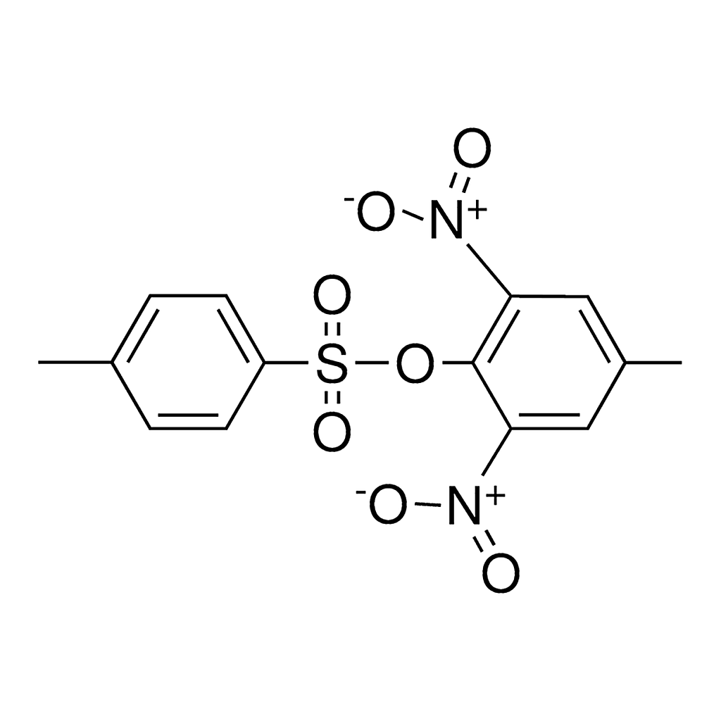 Merck TOLUENE-4-SULFONIC ACID 4-METH - 5 MG&
