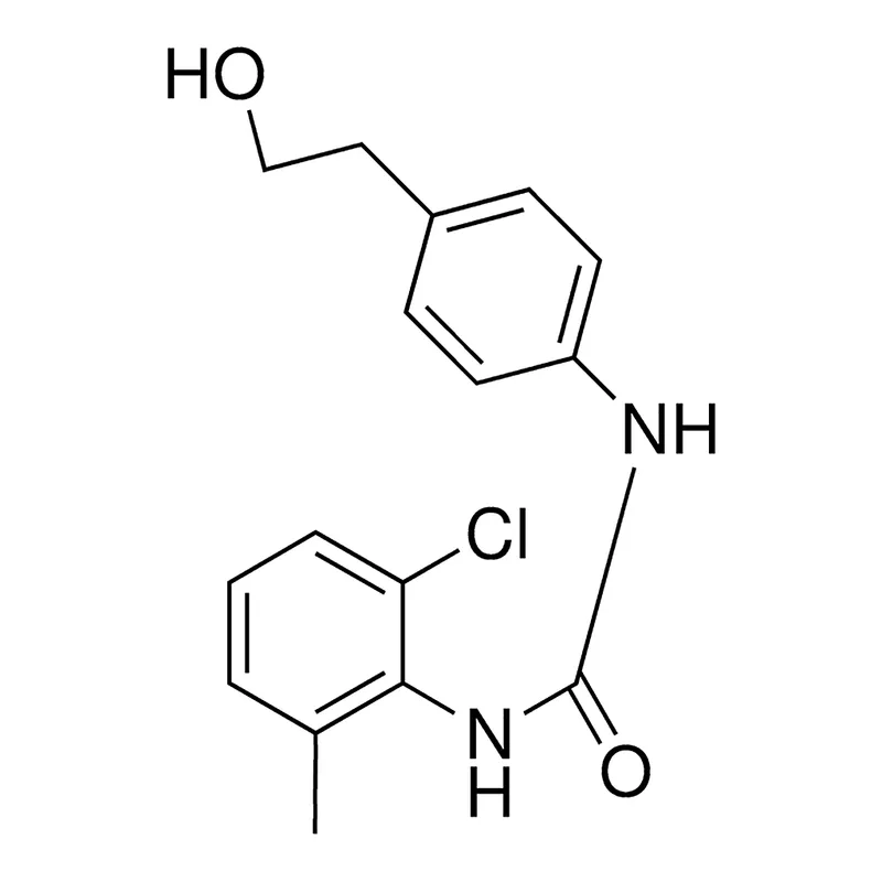 Merck 1-(2-CHLORO-6-METHYLPHENYL)-3- - 50 MG&