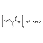 Merck AMMONIUM IRON(III) OXALATE TRIHYDRATE, >