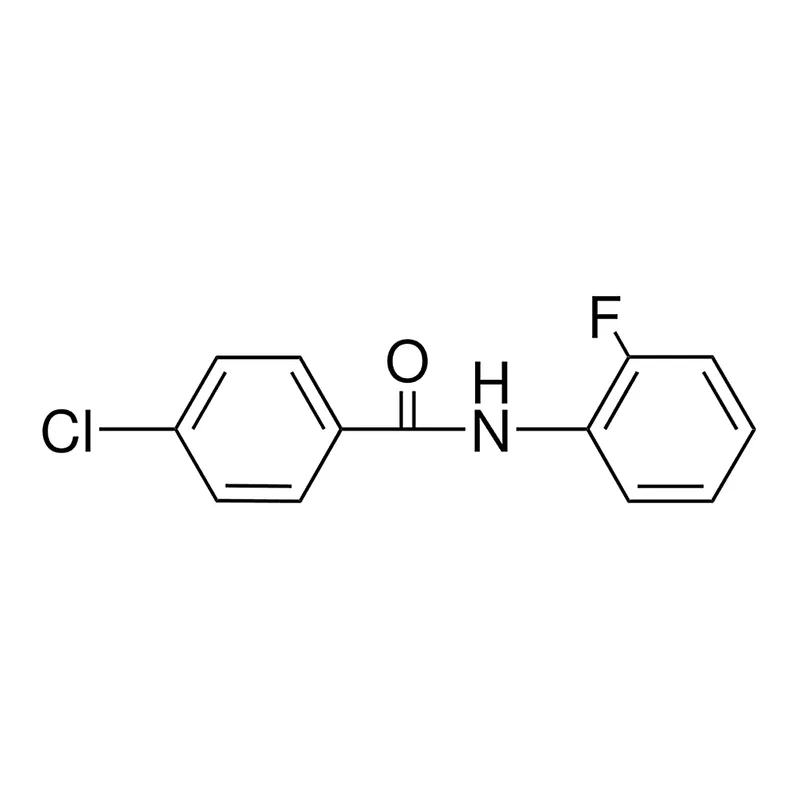 Merck 4-CHLORO-2'-FLUOROBENZANILIDE-