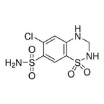 Merck HYDROCHLOROTHIAZIDE