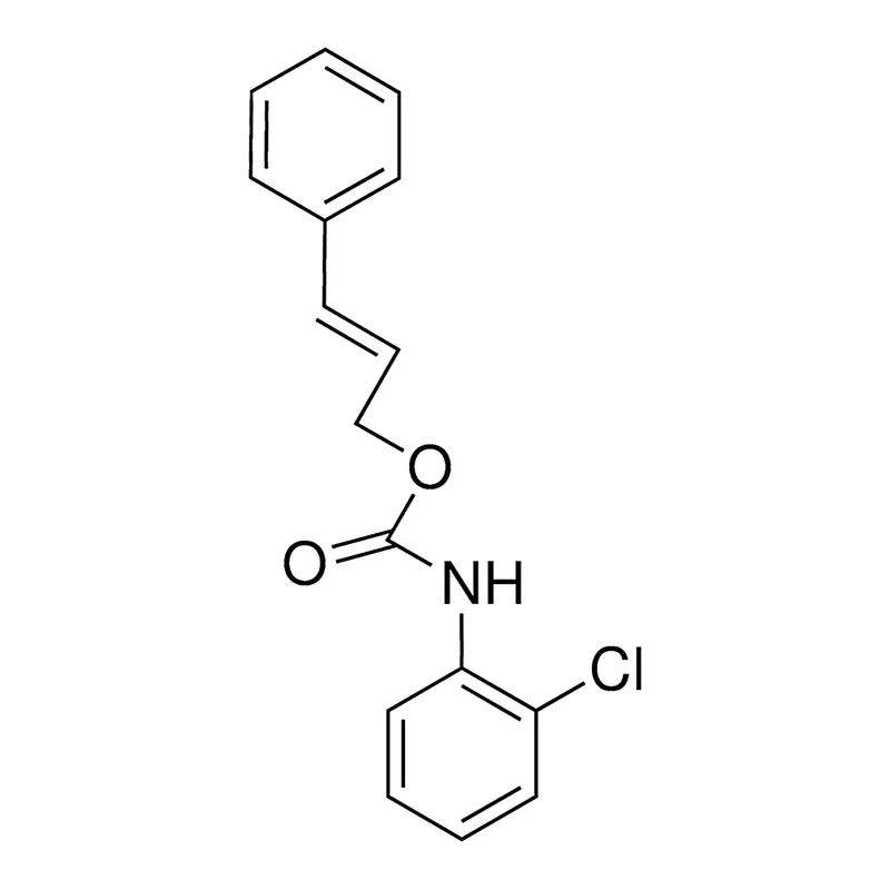 Merck 3-PHENYLALLYL N-(2-CHLOROPHENY - 50 MG&