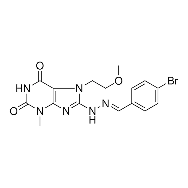Merck 8-(N'-(4-BR-BENZYLIDENE)-HYDRA - 25 MG &