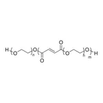 Merck Oligo(poly(ethylene glycol) fumarate)