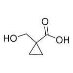 Merck 1-(Hydroxymethyl)cyclopropanecarboxylic acid
